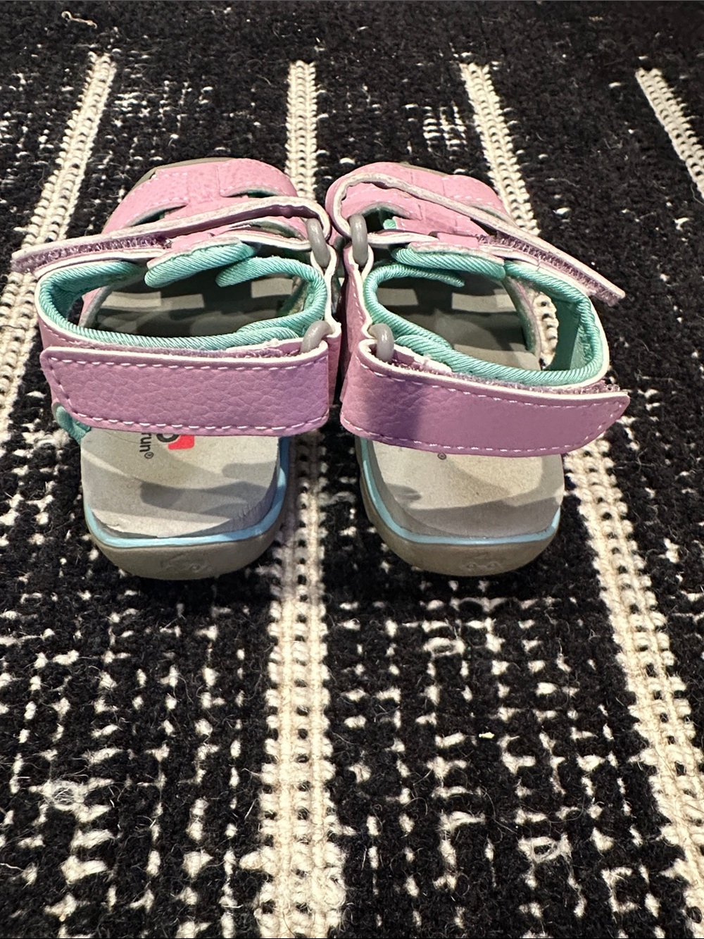 See Kai Run Sandals - Picture 4 of 4